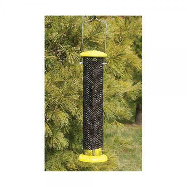 Woodlink Finch Screen Tube Feeder