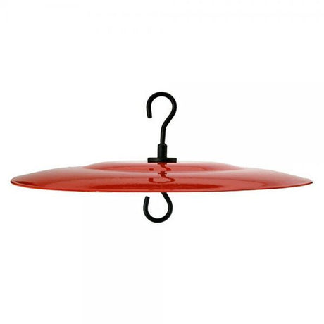 Woodlink Hooks n More Weather Guard/Baffle: 10–15 in