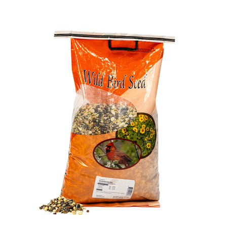 Sommer's Wild Bird Seed Blends 20 - 25 lbs