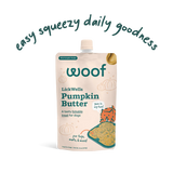 Woof Dog LickWells LickMat Fillers