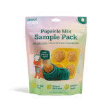 Woof Dog Pupsicle Refill Mix: 5.5oz
