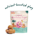 Woof Dog Pupsicle Refill Pops