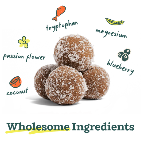 Woof Dog Pupsicle Refill Pops