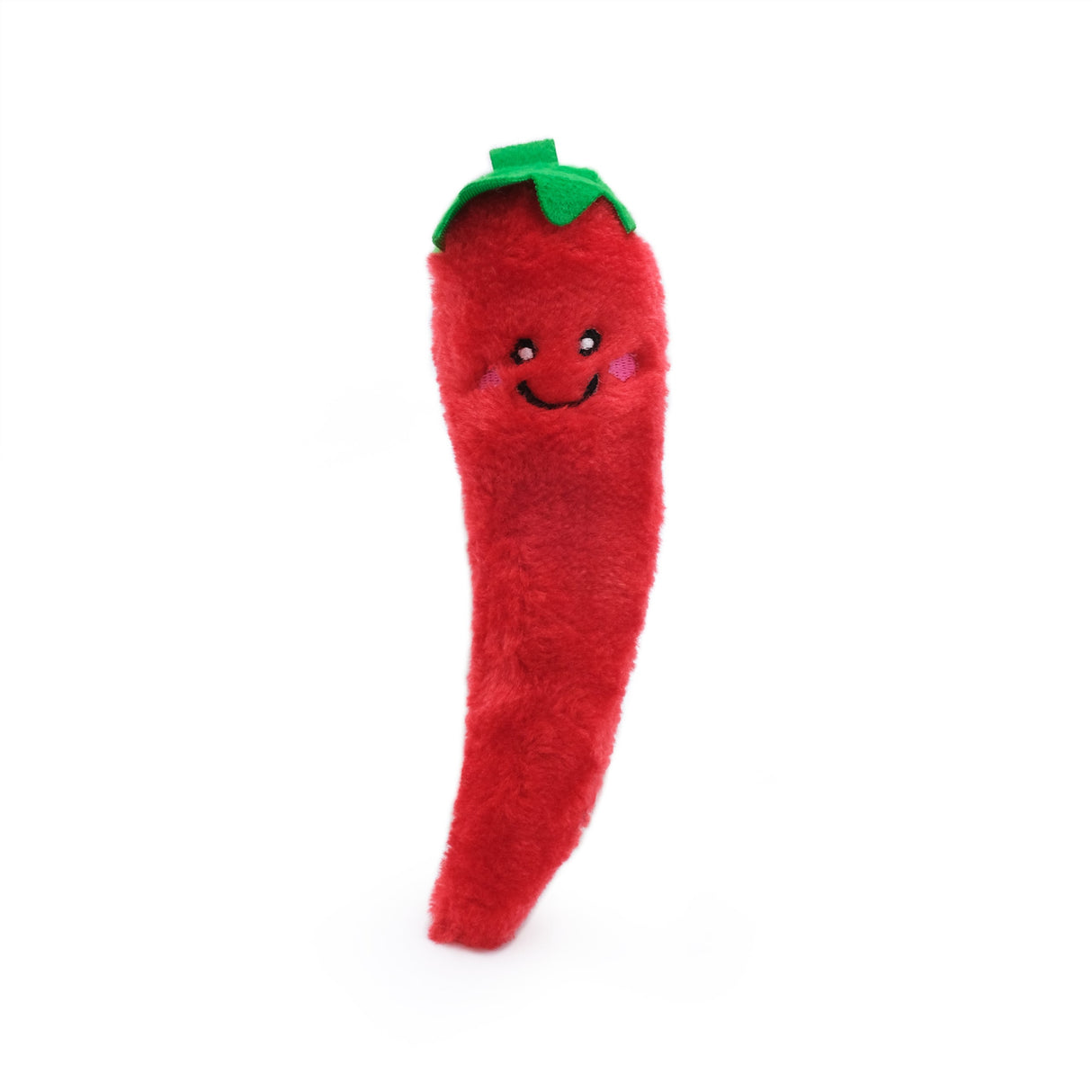 ZippyClaws Kickerz Pepper