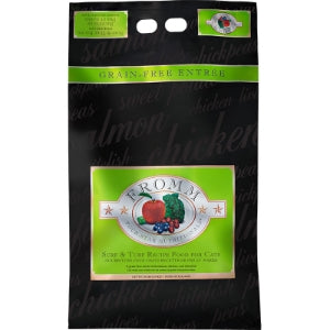 Fromm 4 Star Dry Cat Food