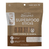 Dog Treat Naturals Superfood / Dental Sticks Treats