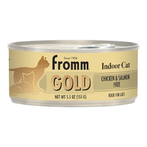 Fromm Cat Gold Canned Pate Wet Food