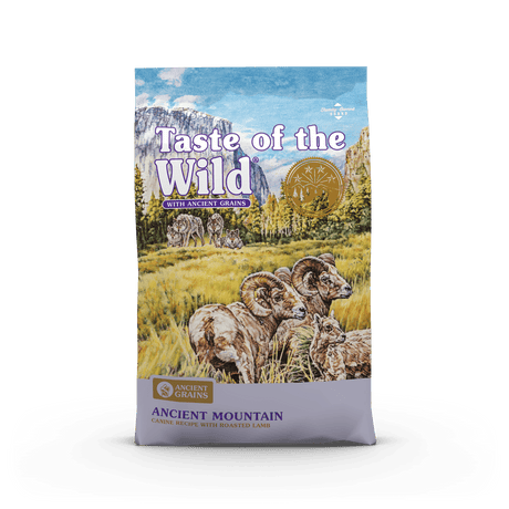 Taste of the Wild Ancient Mount-tow61457 : 5 lbs