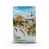 Taste of the Wild Ancient Grains Dog Food - Ancient Stream 5 lb