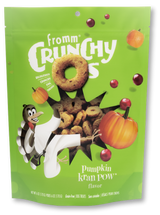 Fromm Crunchy O's Dog Treats