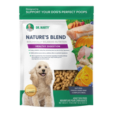 Dr. Marty's Nature's Blend GI Select Freeze Dried Dog: 102647 16oz