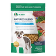 Dr. Marty's Nature's Blend Freeze Dried Sensitivity Select Dog: 500044 6 oz