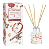 One Fur All Pet House Reed Diffusers