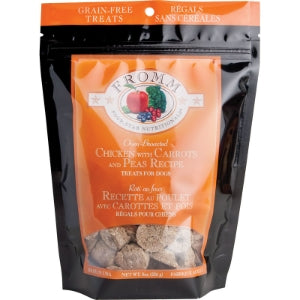 Fromm Dog Four-Star Grain Free Treats 8oz