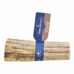 Barkworthies Split/Whole Elk Antlers for Dogs