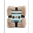 Tall Tails Waterproof Blanket Grey Dog Blanket: 40 x 60 in