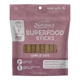 Dog Treat Naturals Superfood / Dental Sticks Treats