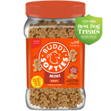 Buddy Biscuits Whole Grain Softies Dog Treats