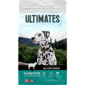 Ultimates Advanced Nutrition Dog Food