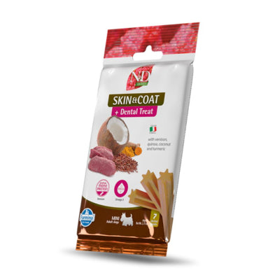 Farmina N&D Dental Dog Treats