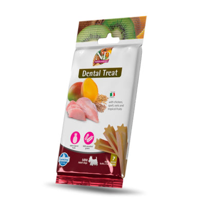 Farmina N&D Dental Dog Treats