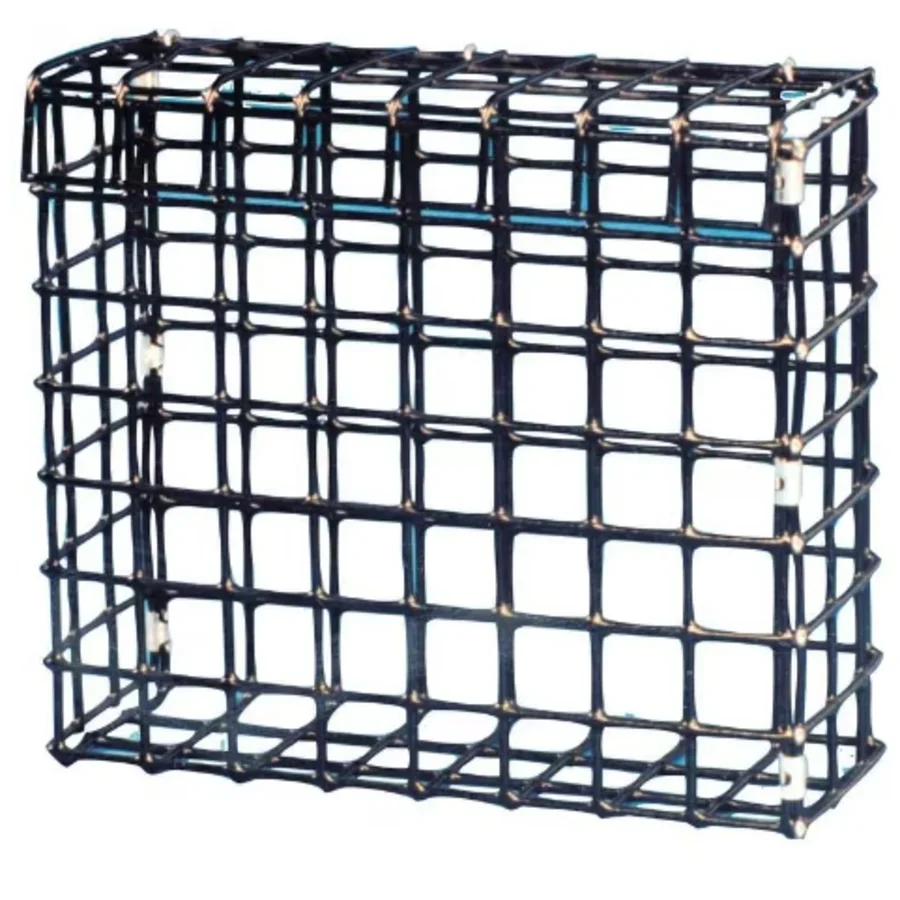 Large Hanging Suet Cake Feeder: 388600