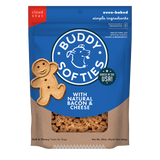 Buddy Biscuits Whole Grain Softies Dog Treats
