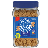 Buddy Biscuits Whole Grain Softies Dog Treats