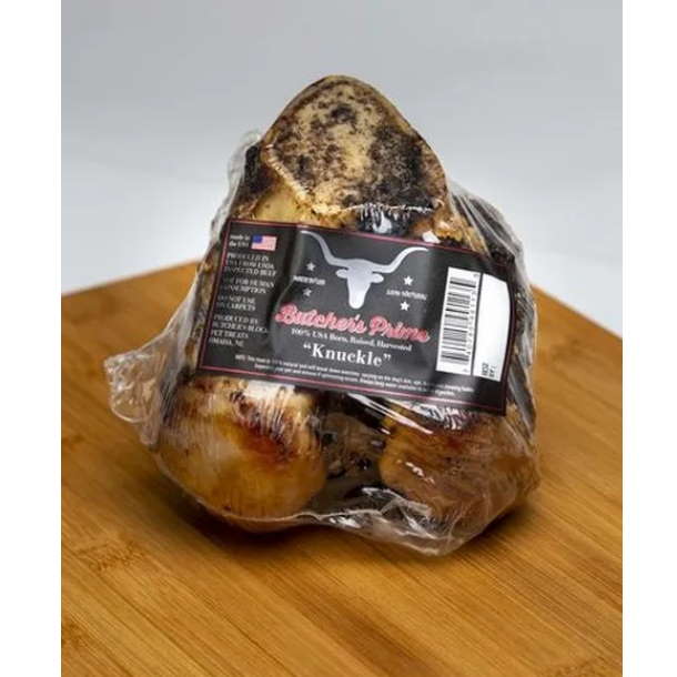 Butcher's Prime Smoked Beef Knuckle: Large