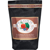 Fromm 4 Star Grain Free Dry Dog Food