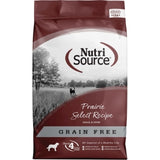 Nutrisource Grain Free Dry Dog Food