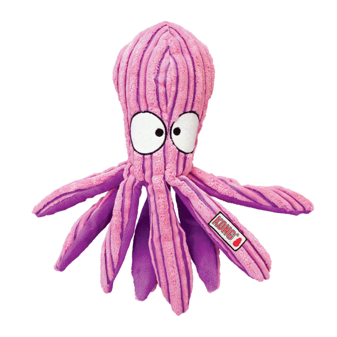 Kong Cuteseas Octopus: 56031912 Lg