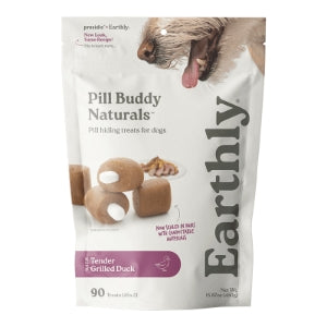 Earthly Pet Natural Pill Buddy for Dogs