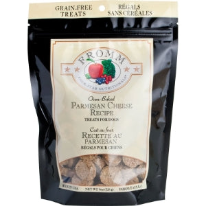 Fromm Dog Four-Star Grain Free Treats 8oz