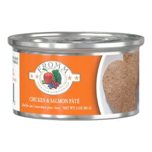 Fromm 4Star Grain Free Canned Cat Food