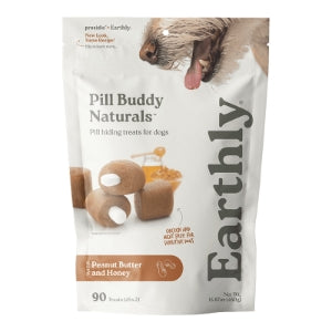 Earthly Pet Natural Pill Buddy for Dogs