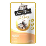 Fussie Cat Pouch Wet Cat Food