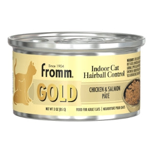 Fromm Cat Gold Canned Pate Wet Food