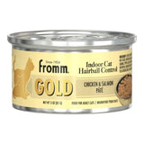 Fromm Cat Gold Canned Pate Wet Food