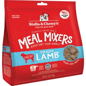 Stella & Chewy's Freeze-Dried Meal Mixers for Dogs