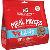 Stella & Chewy's Freeze-Dried Meal Mixers for Dogs