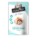 Fussie Cat Pouch Wet Cat Food