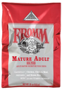 Fromm Classic Mature Adult Dry Dog Food