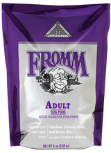 Fromm Classic Adult Dry Dog Food