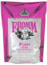 Fromm Classic Puppy Dry Dog Food
