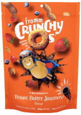 Fromm Crunchy O's Dog Treats