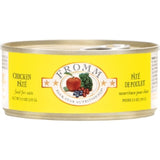 Fromm 4Star Grain Free Canned Cat Food