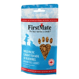 FirstMate Dog Grain Free Mini Treats 8oz