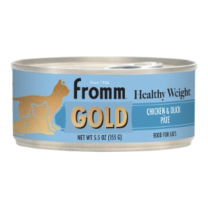 Fromm Cat Gold Canned Pate Wet Food