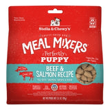 Stella & Chewy's Freeze-Dried Meal Mixers for Dogs